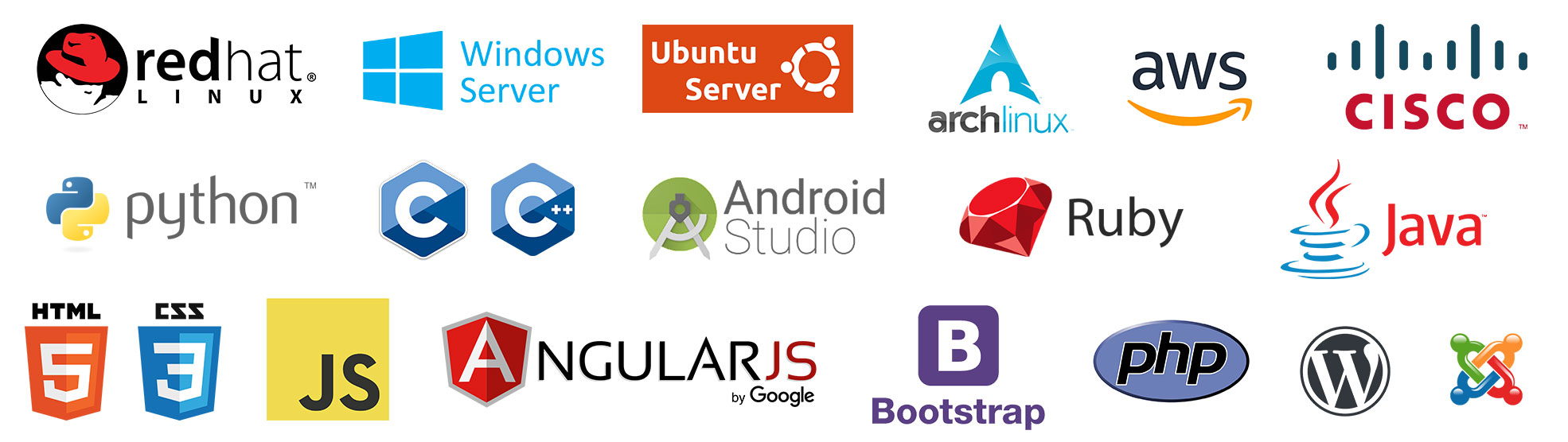 WHAT WE ARE CAPABLE OF